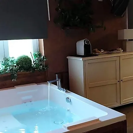 Boutique Relais Sofia אתר נופש