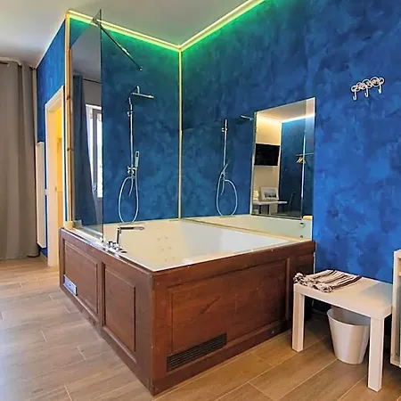 Boutique Relais Sofia אתר נופש