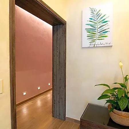 אתר נופש Boutique Relais Sofia