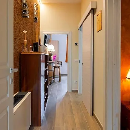 אתר נופש Boutique Relais Sofia