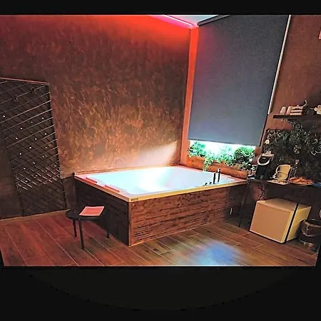 Boutique Relais Sofia Resort