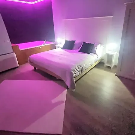 Boutique Relais Sofia Resort 3*