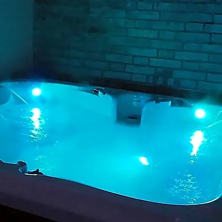 Boutique Relais Sofia אתר נופש גאיולה אין קיאנטי