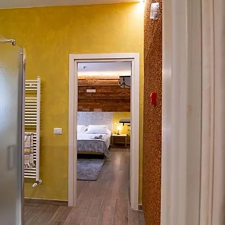 Boutique Relais Sofia גאיולה אין קיאנטי