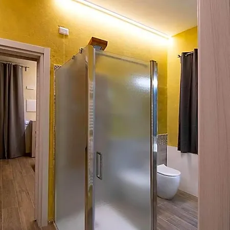 Boutique Relais Sofia אתר נופש גאיולה אין קיאנטי