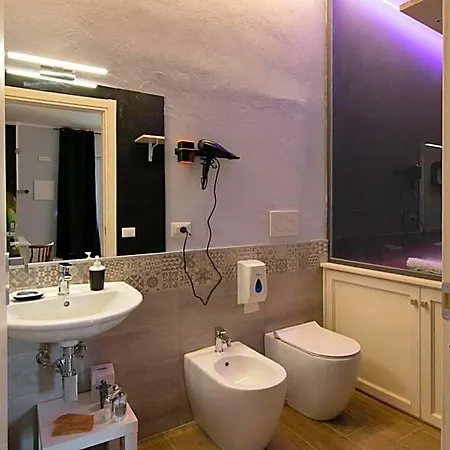 Boutique Relais Sofia אתר נופש
