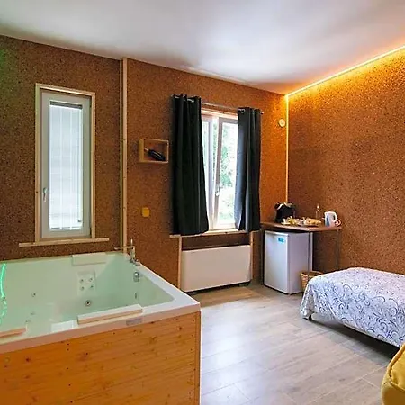 Boutique Relais Sofia אתר נופש