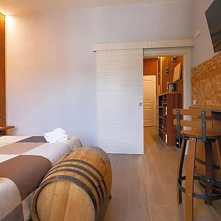 אתר נופש Boutique Relais Sofia 3*