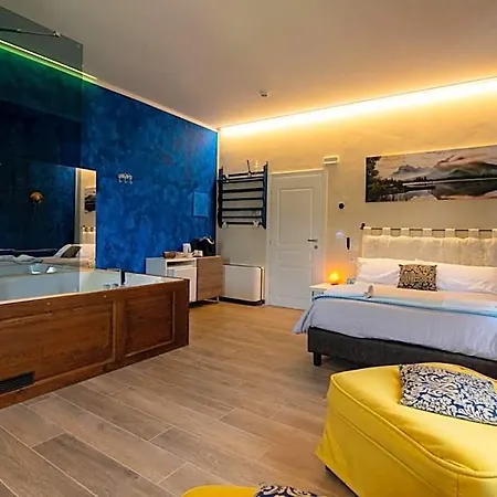 Boutique Relais Sofia 3* גאיולה אין קיאנטי