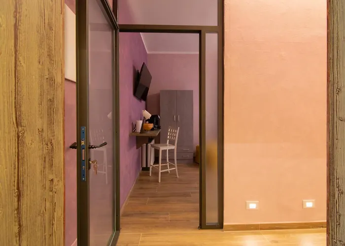 Boutique Relais Sofia Station touristique