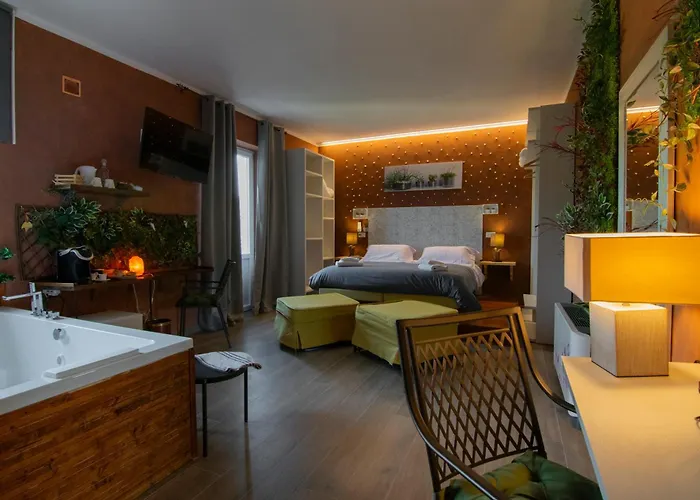 Station touristique Boutique Relais Sofia *